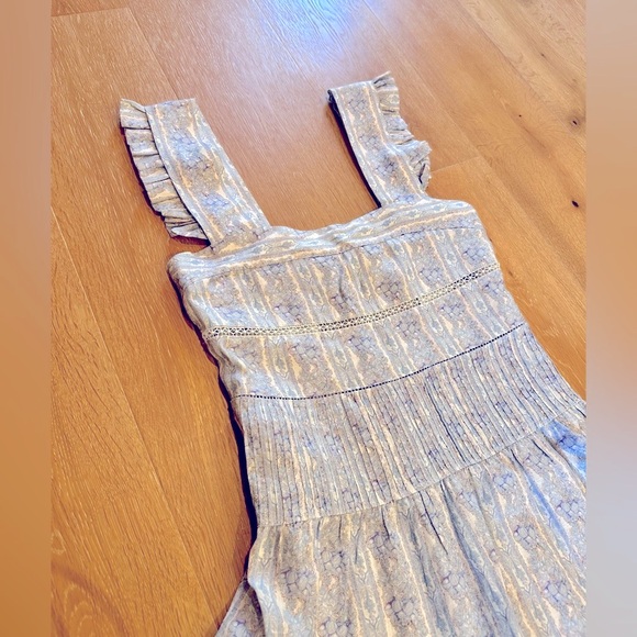 Lug von Siga Sybill dress - Picture 2 of 3